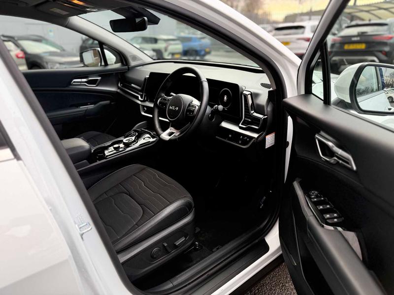 Used Kia Sportage for sale - 77825943: Photo 13