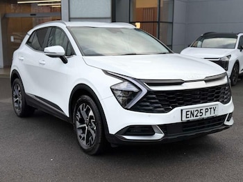 Used Kia Sportage undefined for sale - 77825943: Photo