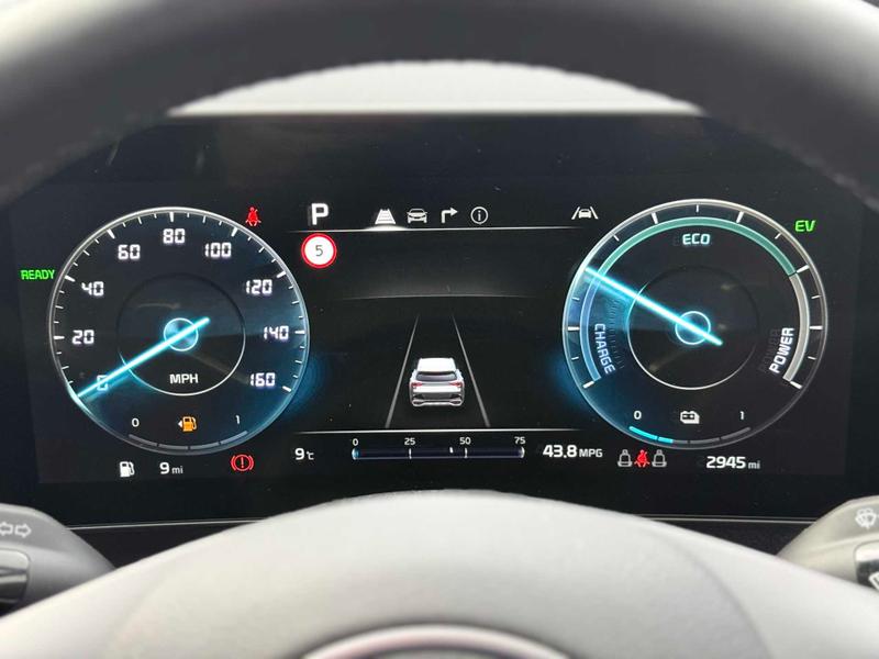 Used Kia Sportage for sale - 77825943: Photo 28