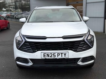 Used Kia Sportage undefined for sale - 77825943: Photo