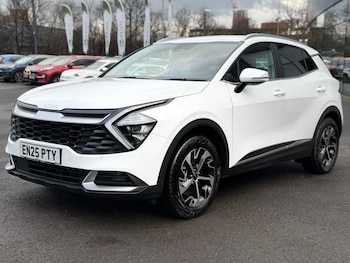 Used Kia Sportage undefined for sale - 77825943: Photo