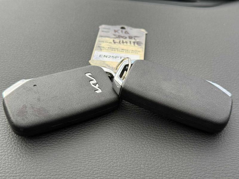 Used Kia Sportage for sale - 77825943: Photo 40
