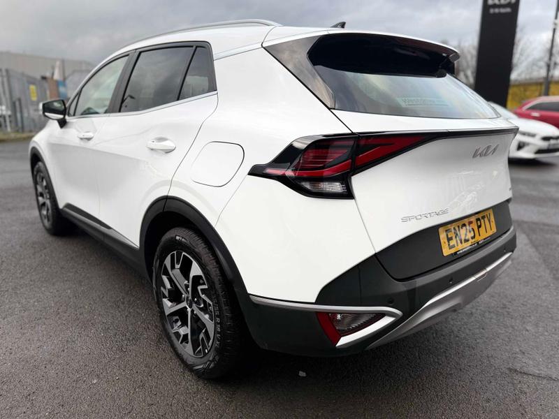 Used Kia Sportage for sale - 77825943: Photo 5