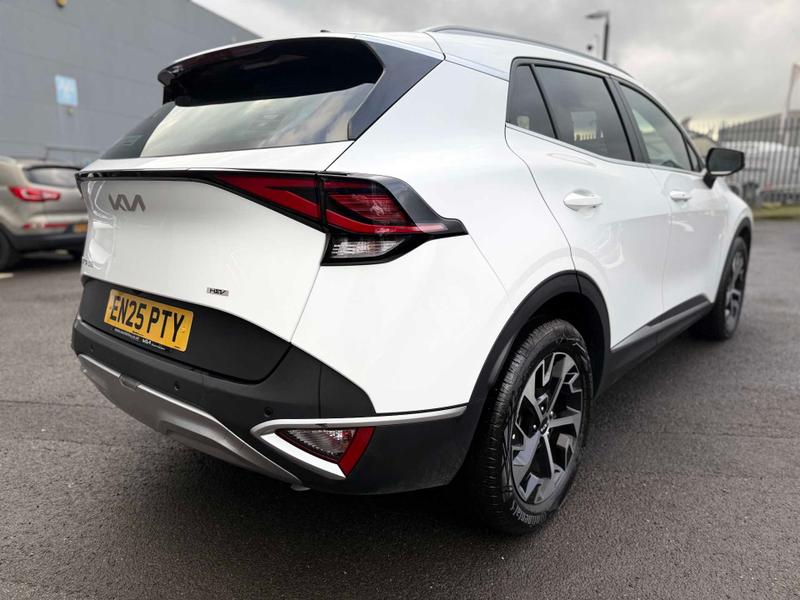 Used Kia Sportage for sale - 77825943: Photo 7