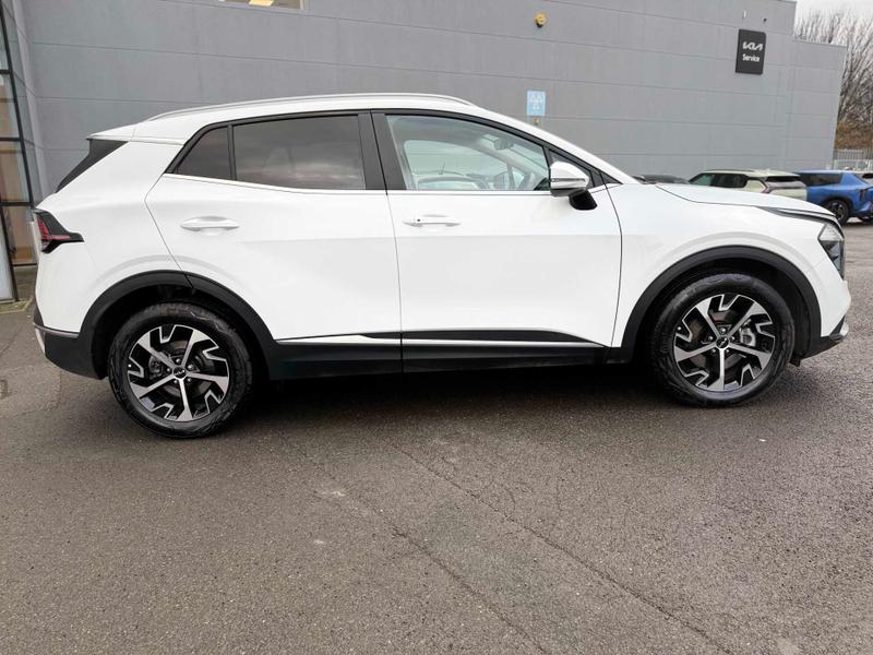 Used Kia Sportage for sale - 77825943: Photo 8