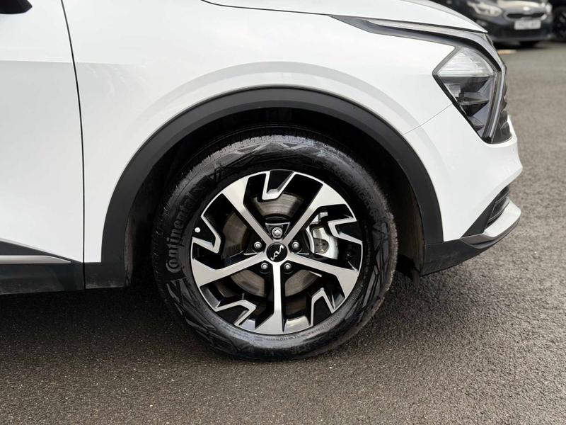 Used Kia Sportage for sale - 77825943: Photo 9