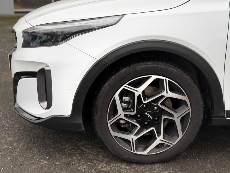 Used Kia XCeed 2025 for sale - 77935032: Photo 12