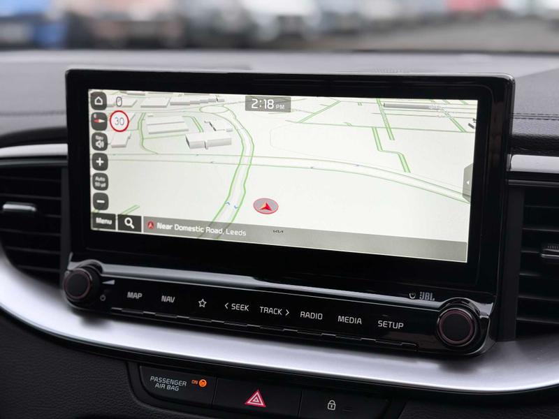 Used Kia XCeed 2025 for sale - 77935032: Photo 31