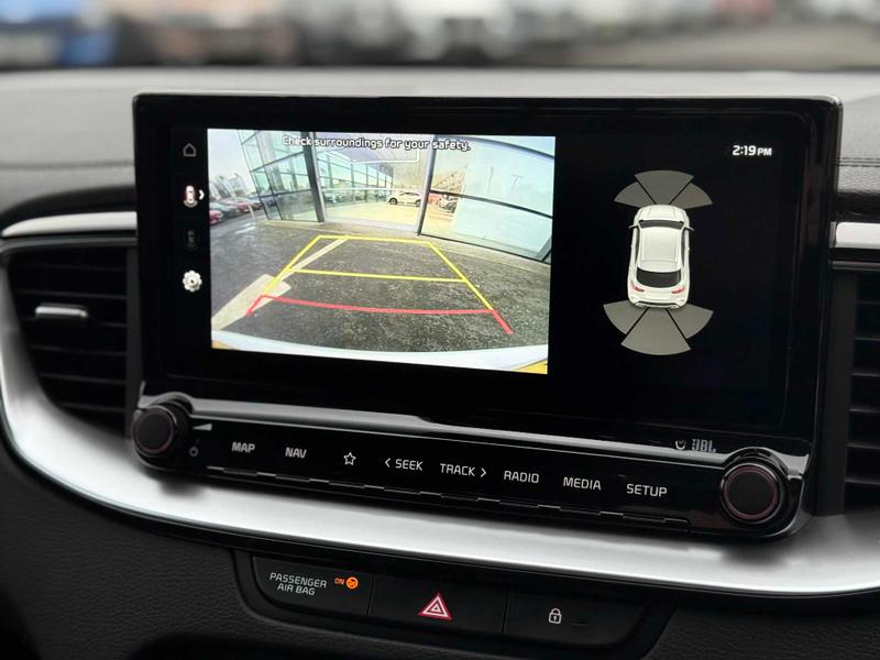 Used Kia XCeed 2025 for sale - 77935032: Photo 32