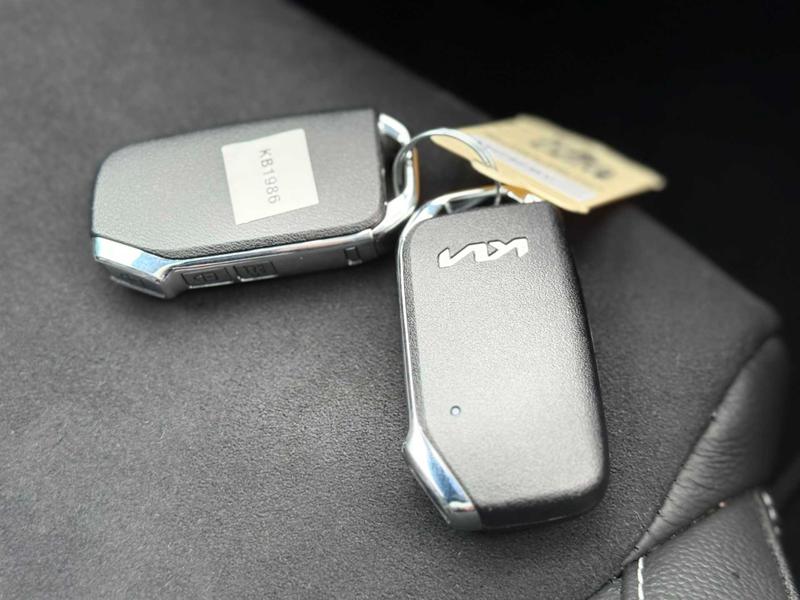 Used Kia XCeed 2025 for sale - 77935032: Photo 40