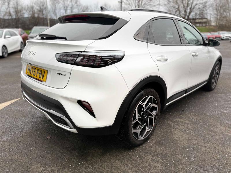 Used Kia XCeed 2025 for sale - 77935032: Photo 7