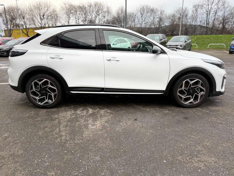 Used Kia XCeed 2025 for sale - 77935032: Photo 8