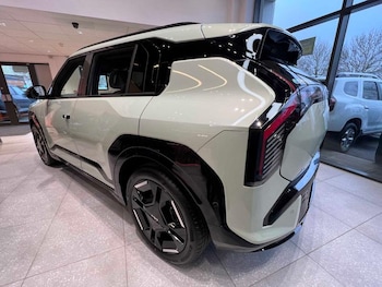 Used Kia EV3 undefined for sale - 77582034: Photo