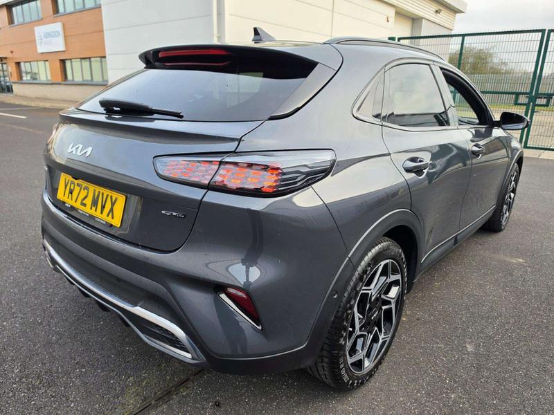 Used Kia XCeed 2022 for sale - 78042840: Photo 11