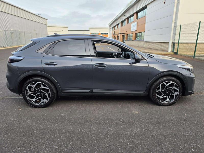 Used Kia XCeed 2022 for sale - 78042840: Photo 12