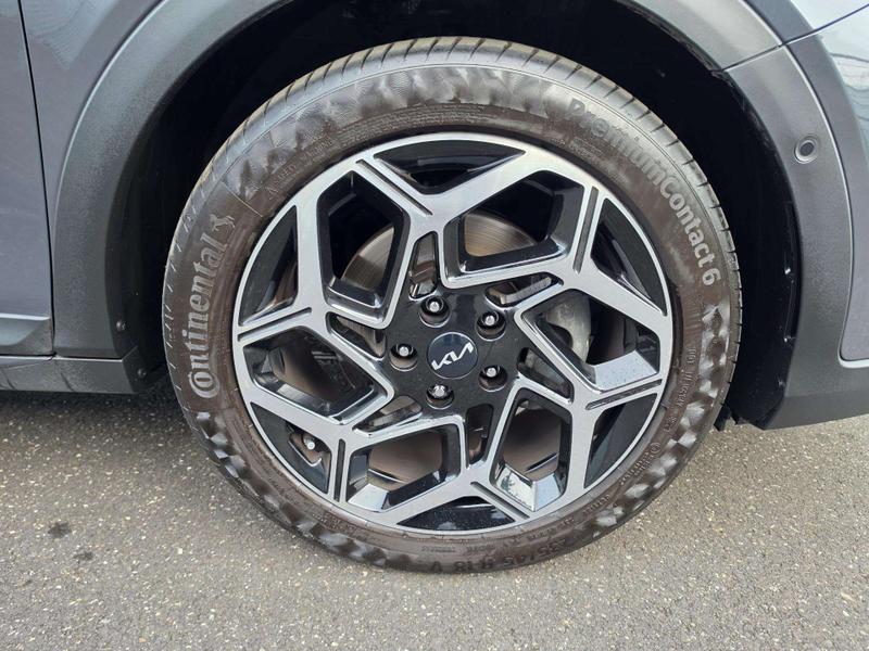 Used Kia XCeed 2022 for sale - 78042840: Photo 13