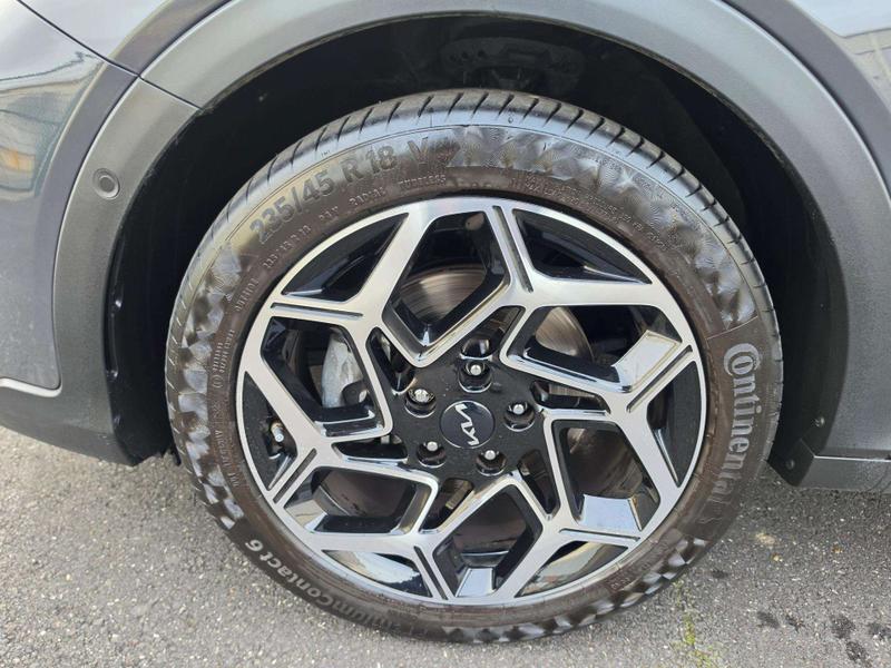 Used Kia XCeed 2022 for sale - 78042840: Photo 14