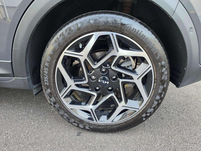 Used Kia XCeed 2022 for sale - 78042840: Photo 15