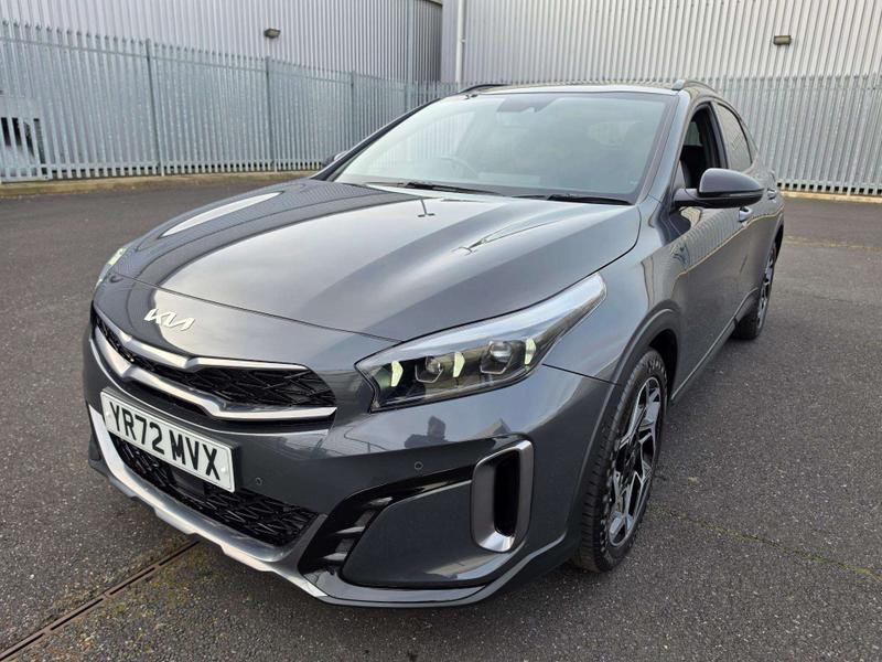 Used Kia XCeed 2022 for sale - 78042840: Photo 3