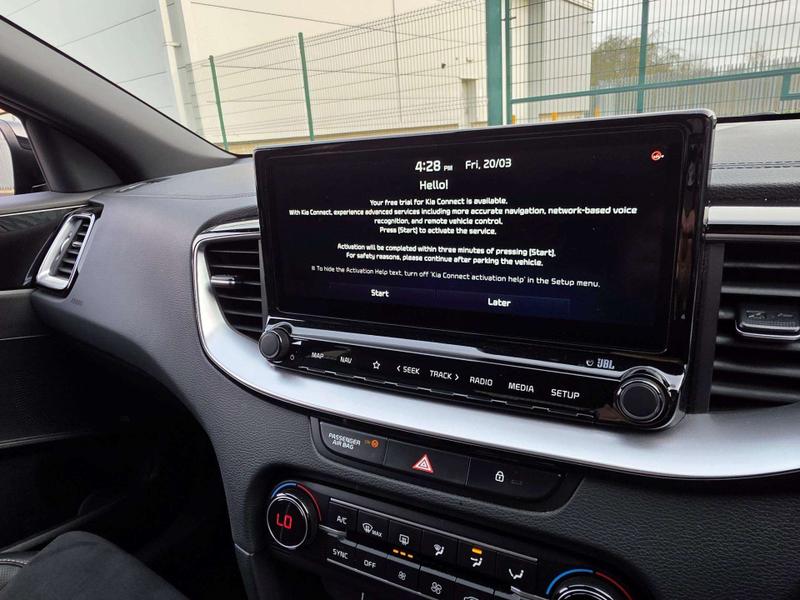 Used Kia XCeed 2022 for sale - 78042840: Photo 35