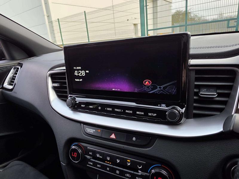 Used Kia XCeed 2022 for sale - 78042840: Photo 36