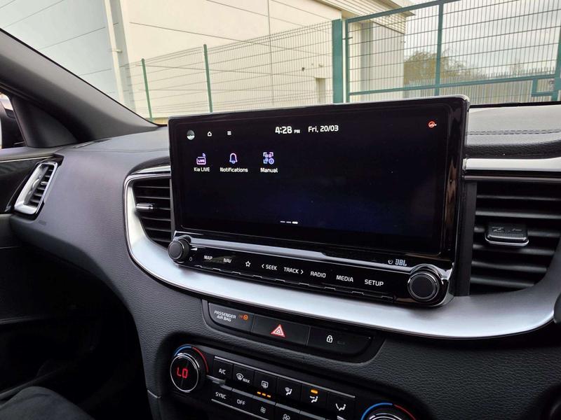 Used Kia XCeed 2022 for sale - 78042840: Photo 38