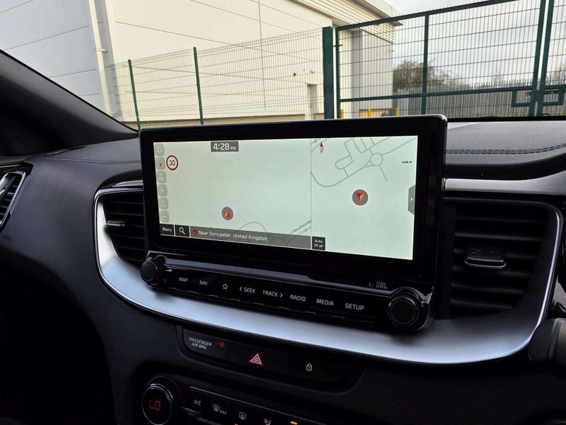 Used Kia XCeed 2022 for sale - 78042840: Photo 39