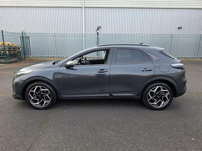 Used Kia XCeed 2022 for sale - 78042840: Photo 4