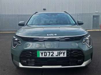 Used Kia Niro 2022 for sale - 74709674: Photo