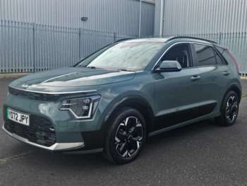 Used Kia Niro 2022 for sale - 74709674: Photo