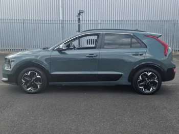 Used Kia Niro 2022 for sale - 74709674: Photo