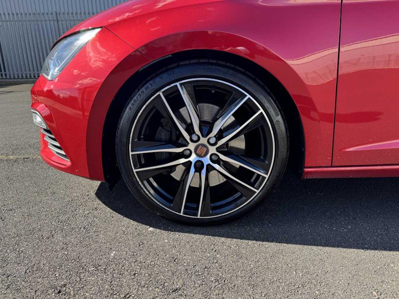 Used SEAT Leon 2020 for sale - 76438461: Photo 10