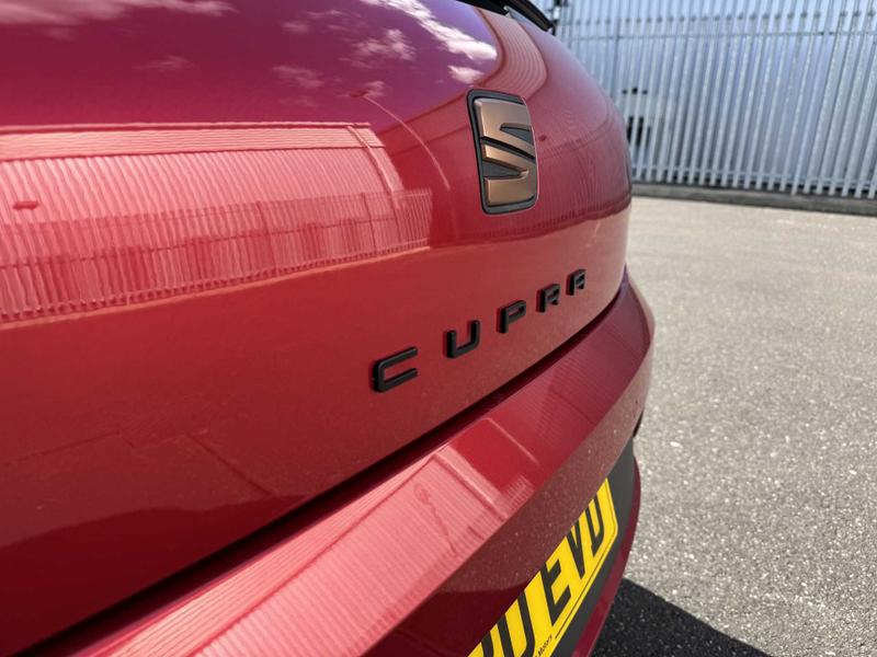 Used SEAT Leon 2020 for sale - 76438461: Photo 17