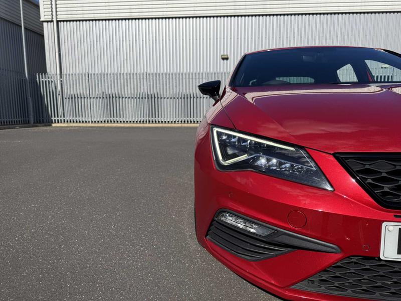 Used SEAT Leon 2020 for sale - 76438461: Photo 18