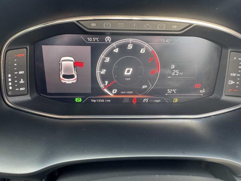 Used SEAT Leon 2020 for sale - 76438461: Photo 24