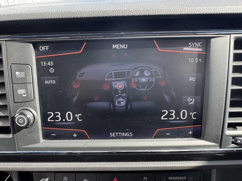 Used SEAT Leon 2020 for sale - 76438461: Photo 28