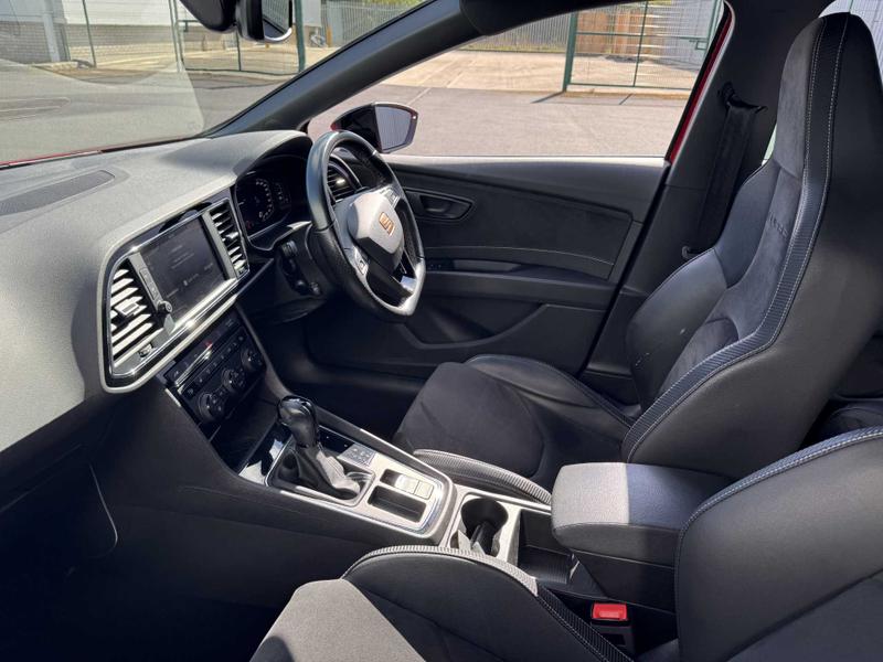 Used SEAT Leon 2020 for sale - 76438461: Photo 37