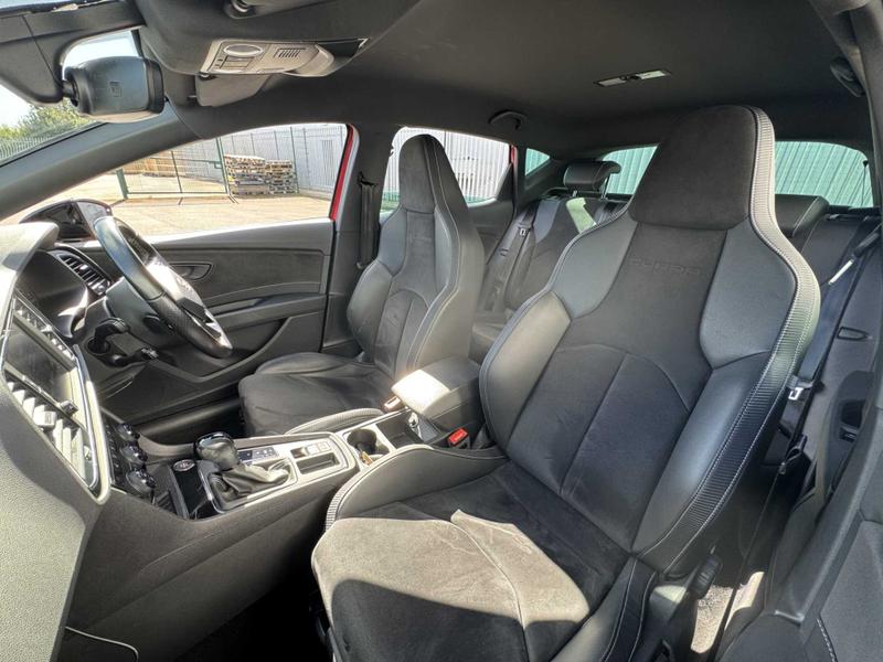 Used SEAT Leon 2020 for sale - 76438461: Photo 38