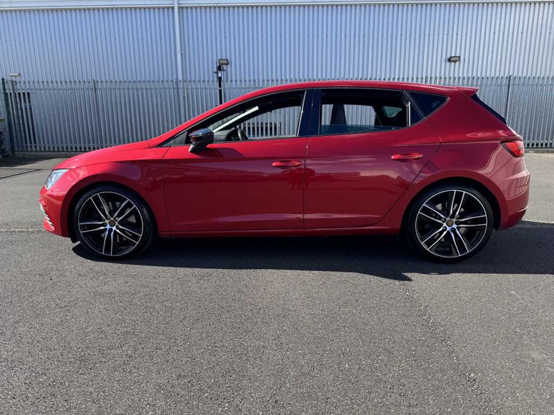 Used SEAT Leon 2020 for sale - 76438461: Photo 9