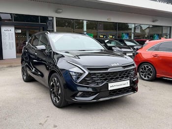 Used Kia Sportage 2023 for sale - 79605028: Photo