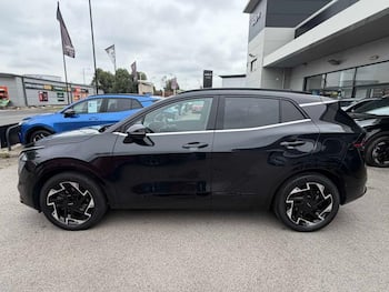 Used Kia Sportage 2023 for sale - 79605028: Photo