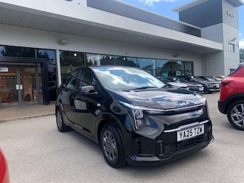Used Kia Picanto 2025 for sale - 79098278: Photo