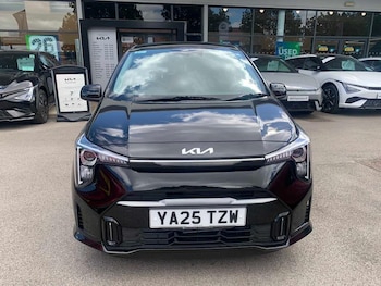 Used Kia Picanto 2025 for sale - 79098278: Photo