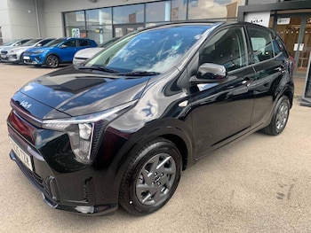 Used Kia Picanto 2025 for sale - 79098278: Photo