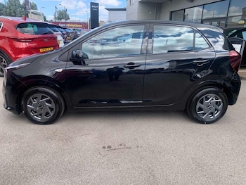 Used Kia Picanto 2025 for sale - 79098278: Photo
