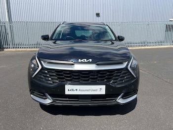 Used Kia Sportage 2022 for sale - 78607138: Photo