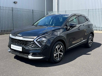 Used Kia Sportage 2022 for sale - 78607138: Photo