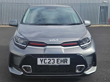 Used Kia Picanto 2023 for sale - 75433567: Photo