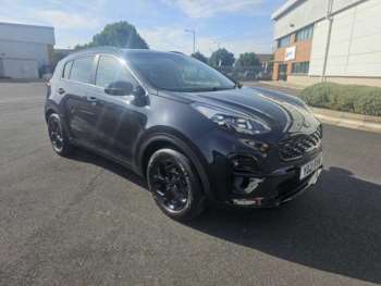 Used Kia Sportage 2021 for sale - 75190684: Photo