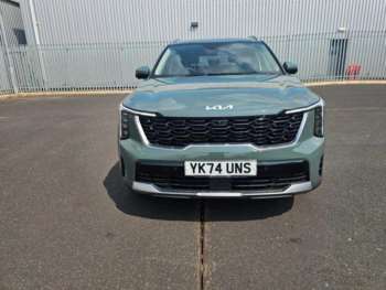 2024 - 1.6 T-GDi HEV 3 5dr Auto Automatic